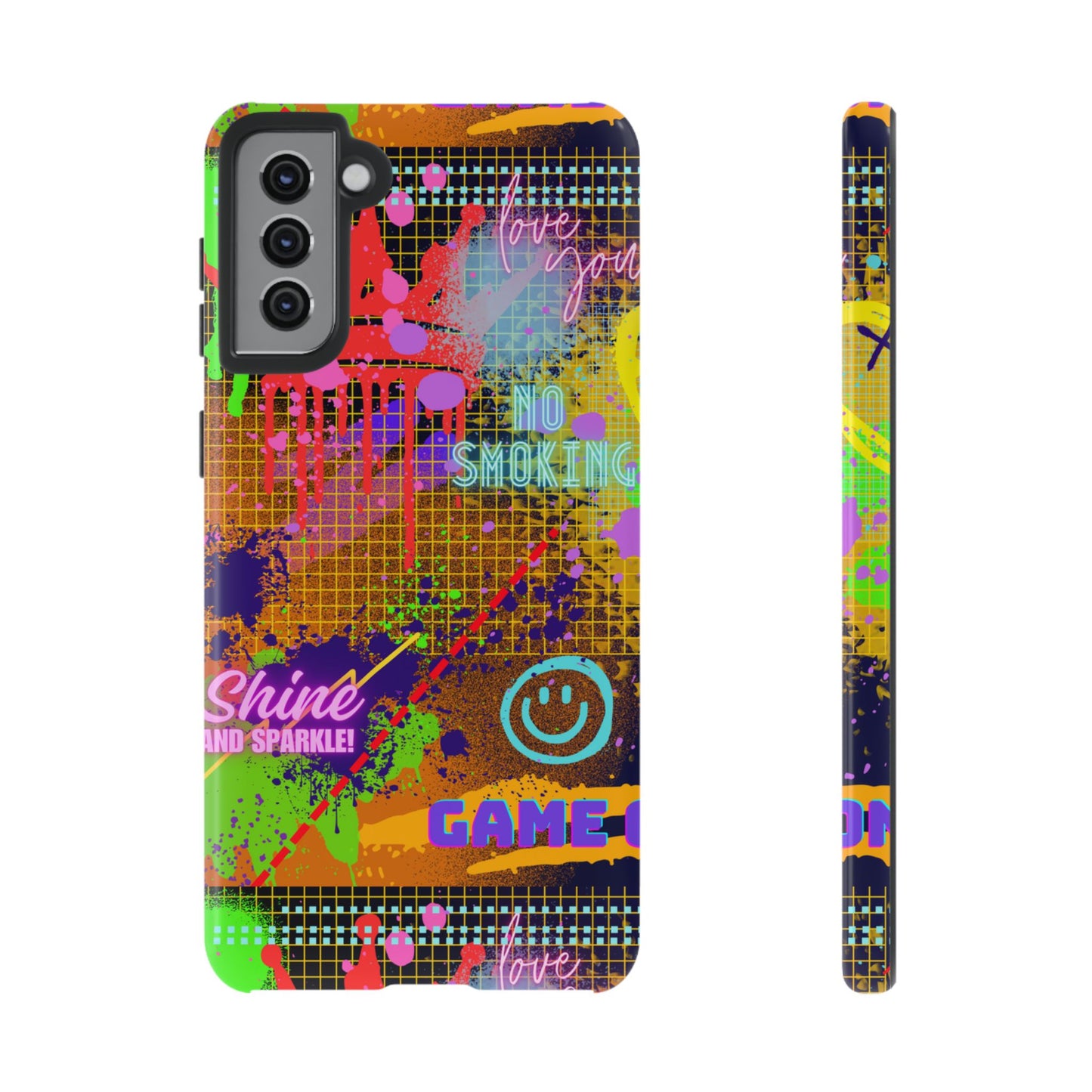Tough Phone Case -  No. 232