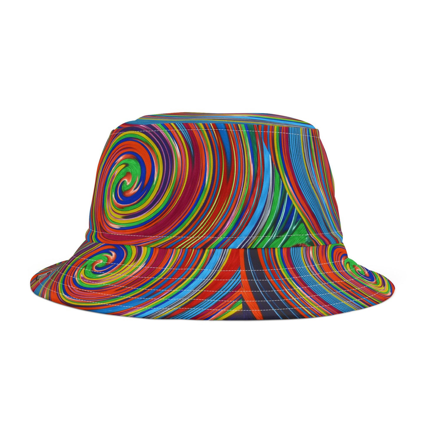 Bucket Hat  - No. 302