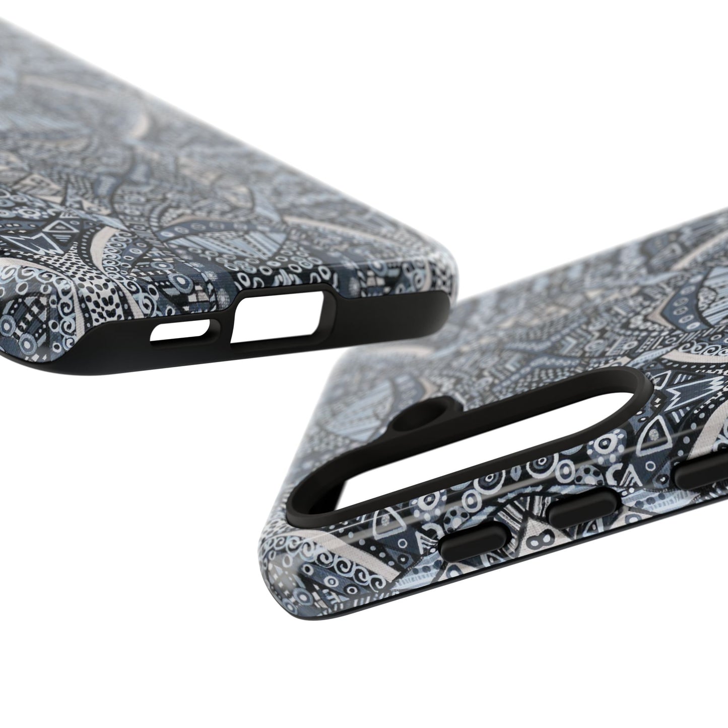Tough Phone Case -  No. 287