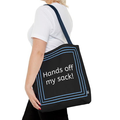 Tote Bag - No. X3