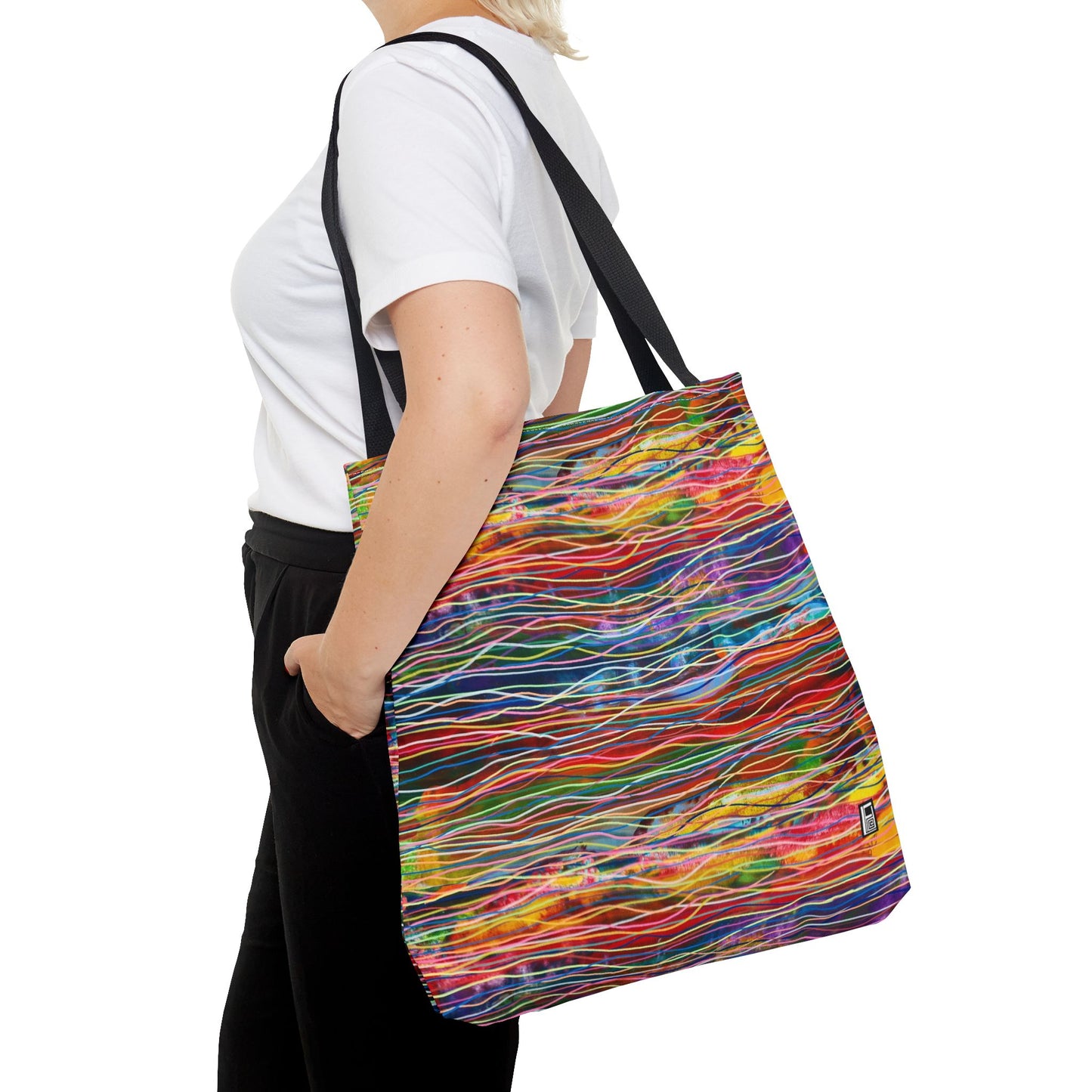 Tote Bag  - No.  236 A