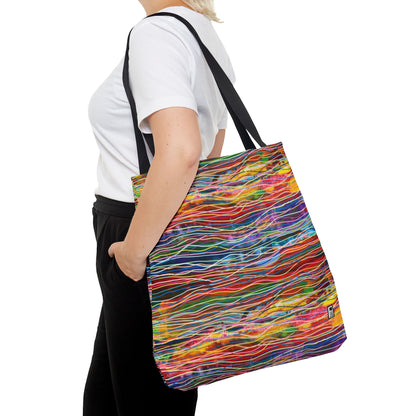 Tote Bag  - No.  236 A