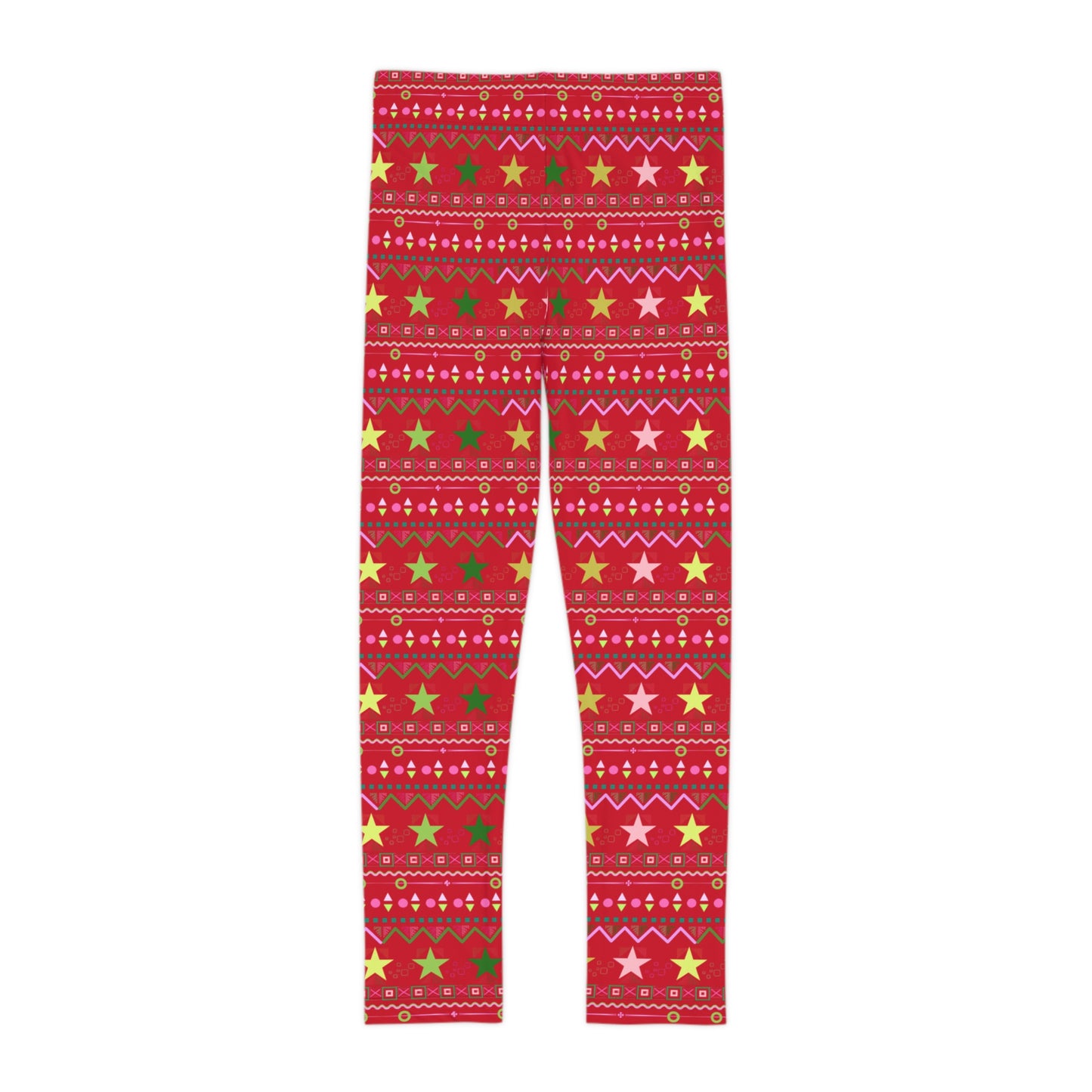 Kids Leggings - No. 336