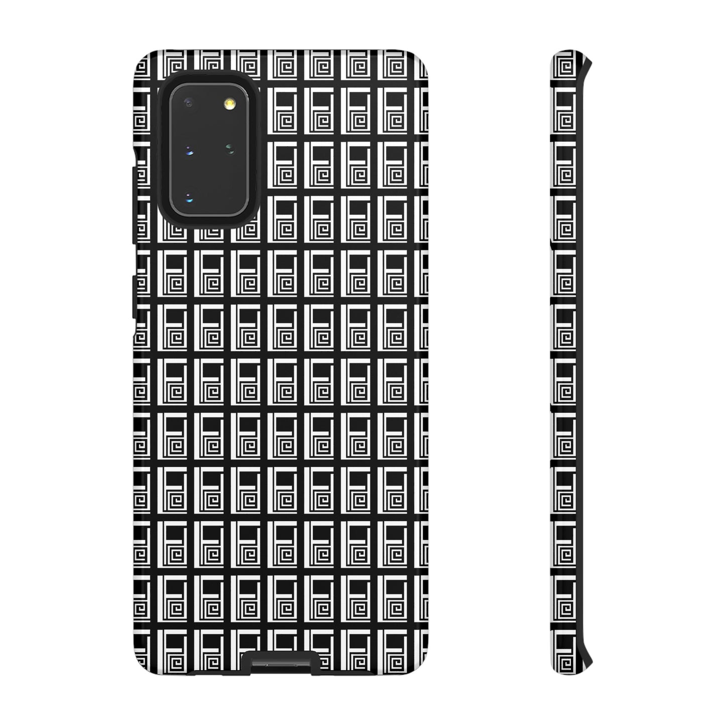 Tough Cases - No. 000BK