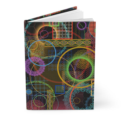 Hardcover Journal Matte (Lined) - No. 299