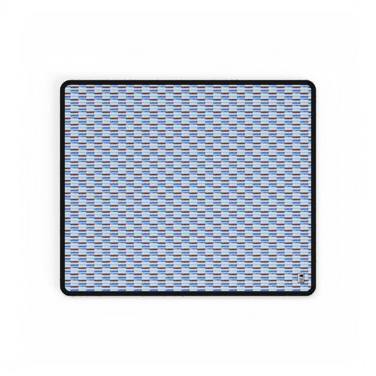 Large, Medium & Small Desk / Mouse Mat - No. 140