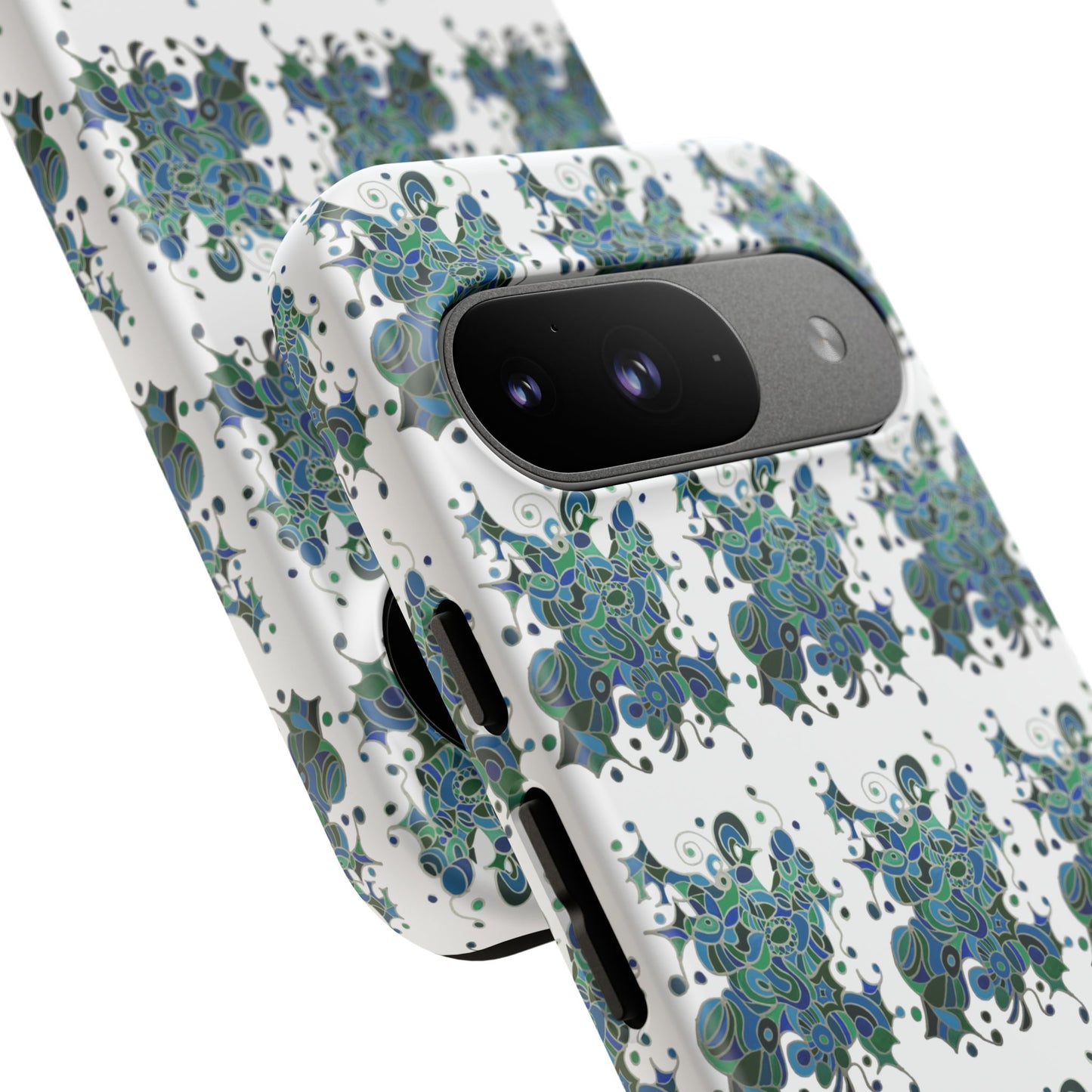 Tough Phone Case - No. 146 WE