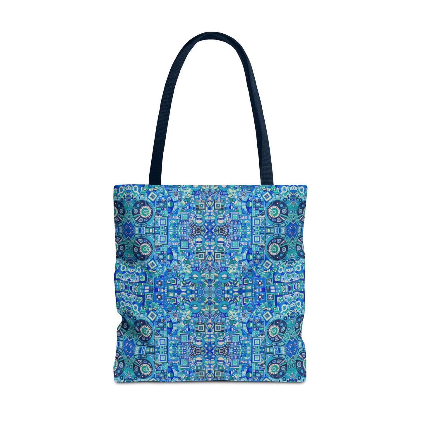 Tote Bag  - No. 262