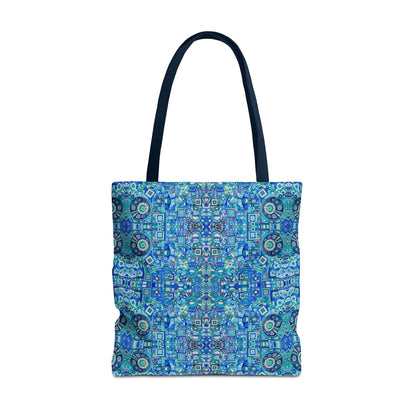 Tote Bag  - No. 262