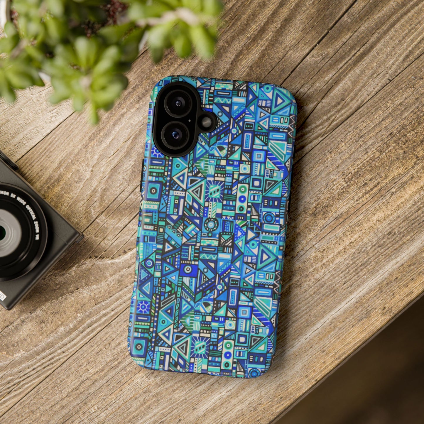 Tough Phone Case -  No. 313