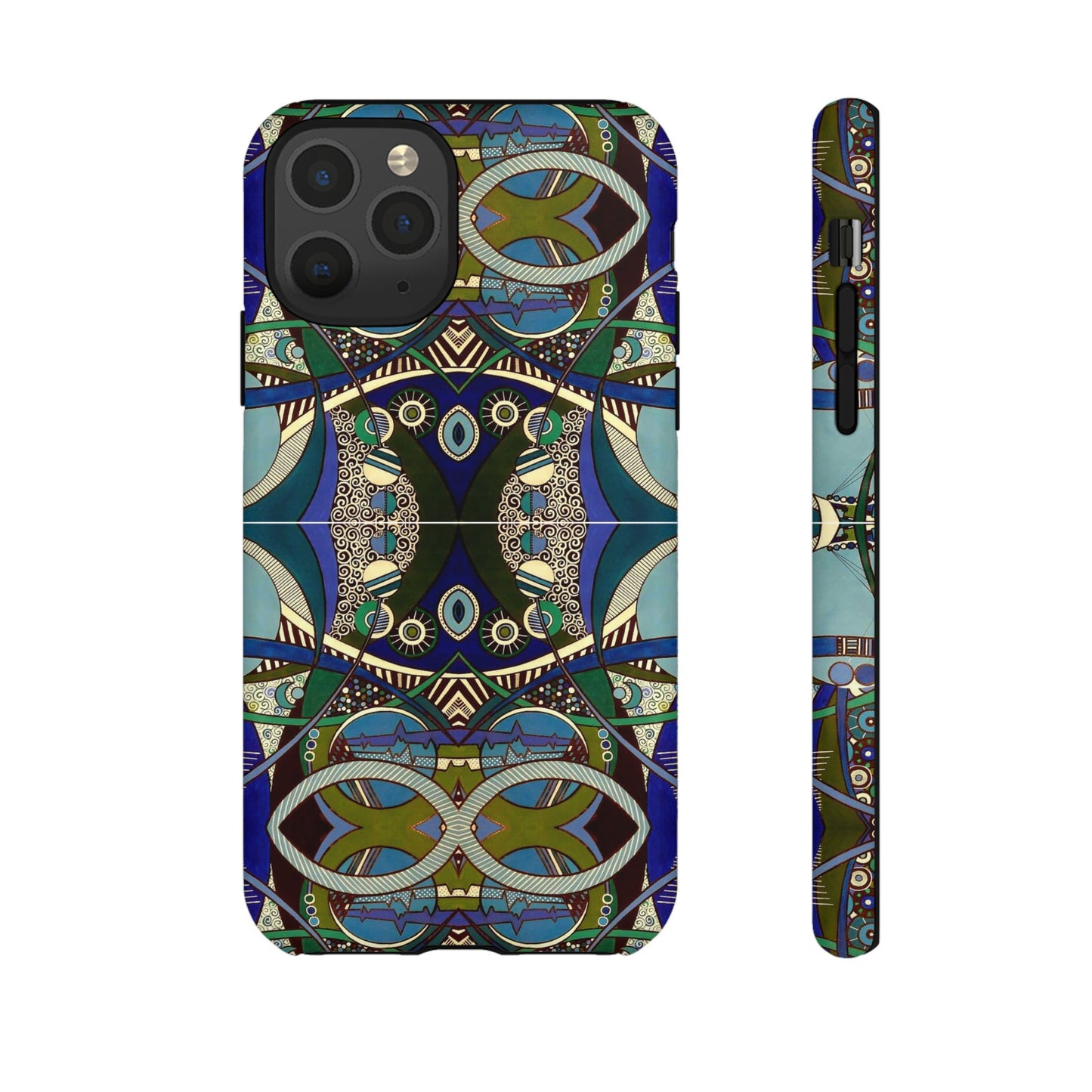 Tough Phone Case -  No. 213