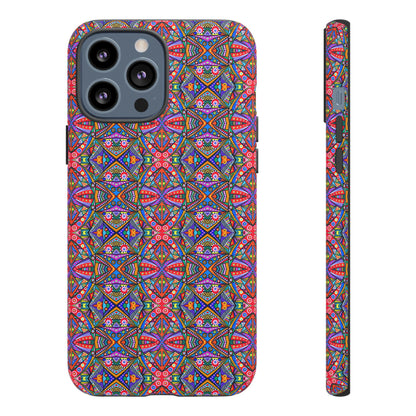 Tough Phone Case -  No. 288