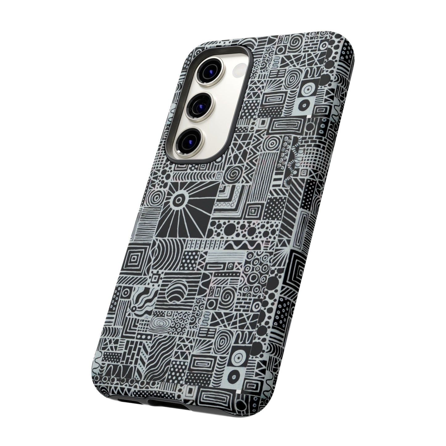 Tough Phone Case -  No. 252