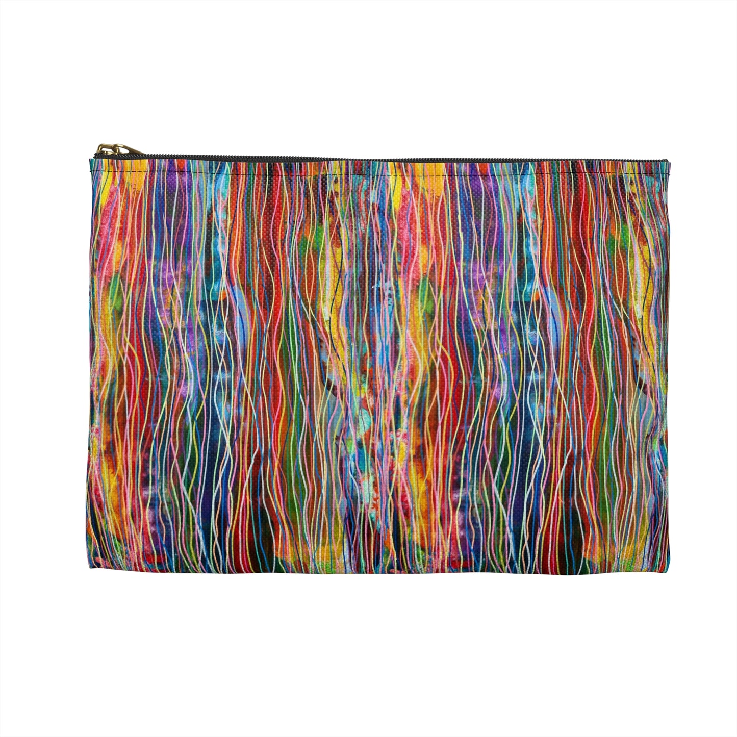 Make Up Bag - No. 232 - Oceans