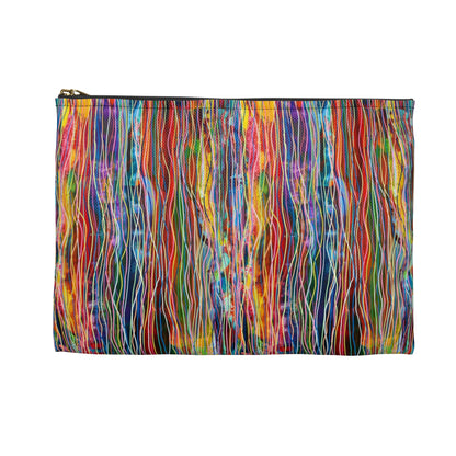 Make Up Bag - No. 232 - Oceans
