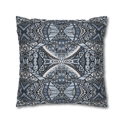 Cushion Pillow Case - No. 287 - Abstract Pattern