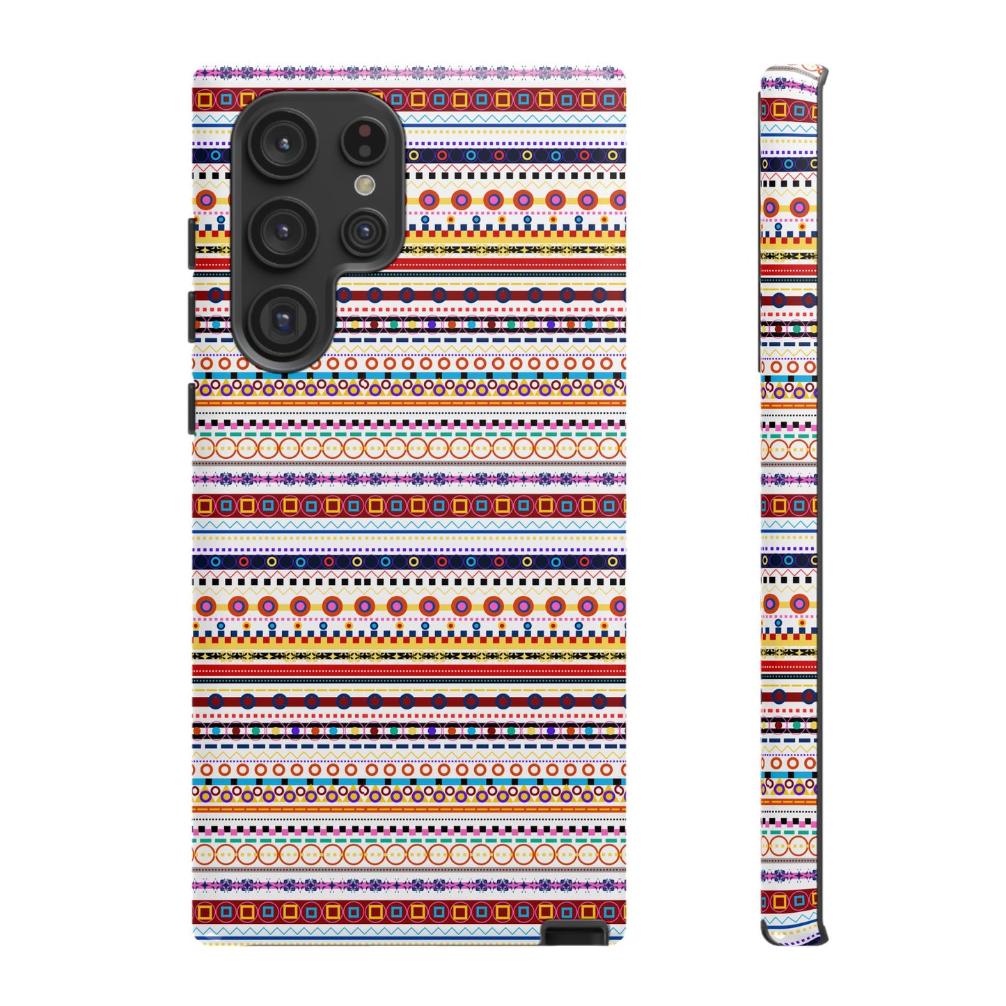 Tough Phone Case -  No. 326