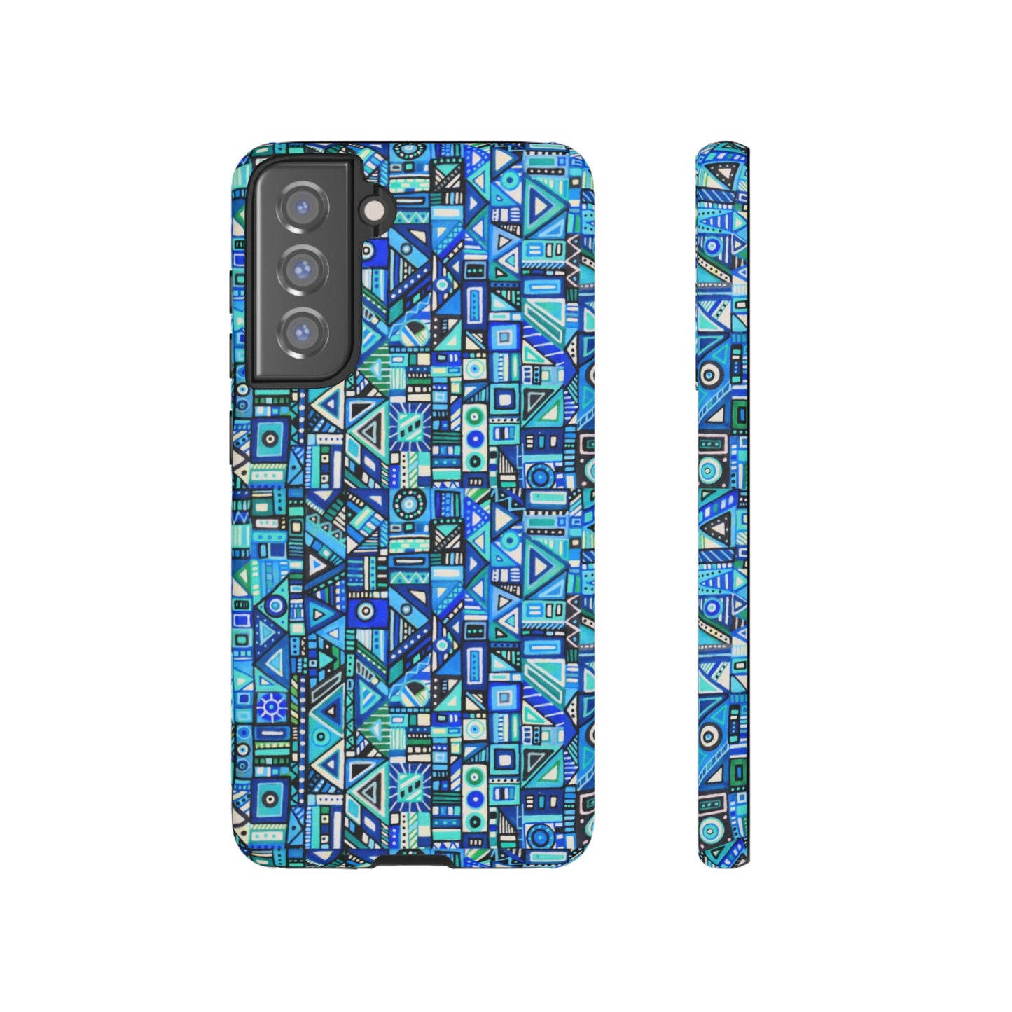 Tough Phone Case -  No. 313