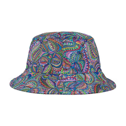 Bucket Hat  - No. 255