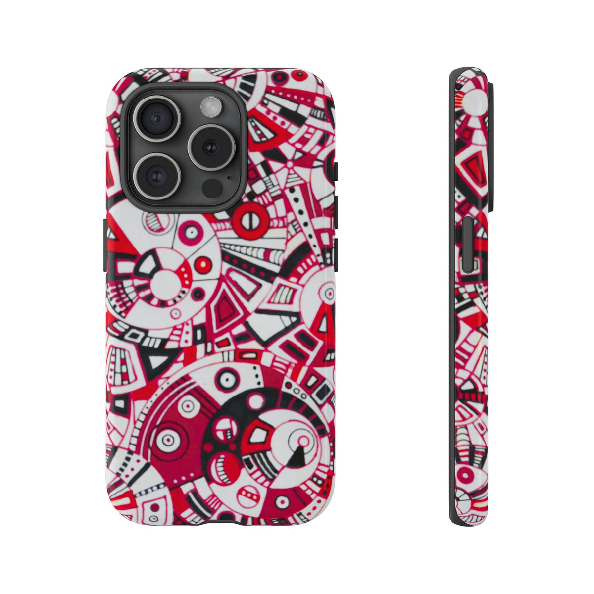 Tough Phone Case - No. 276