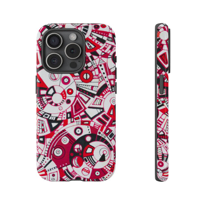 Tough Phone Case - No. 276