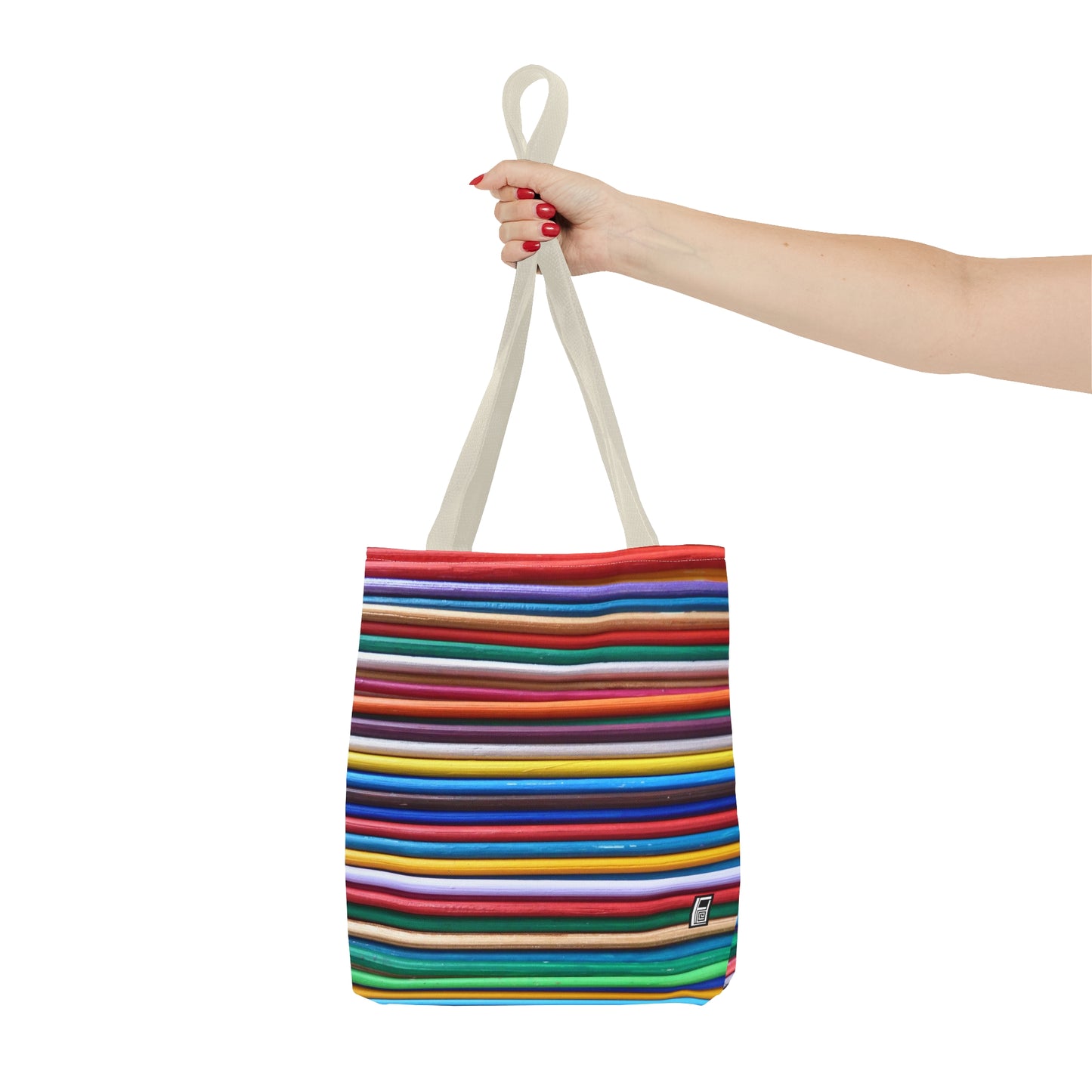 Tote Bag  - No. 308  -  'Pathways'