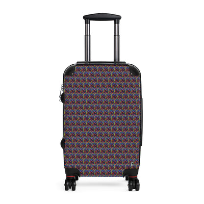 Stylish Suitcase - No. 199 - The beginning