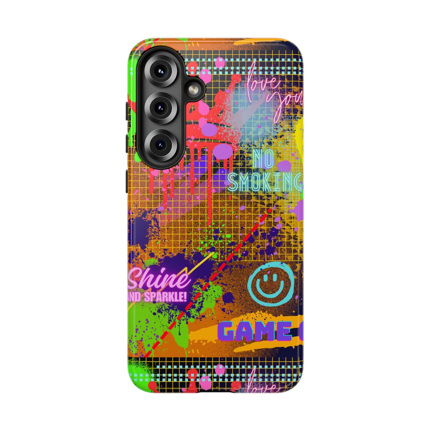 Tough Phone Case -  No. 232