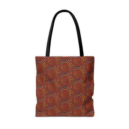 Tote Bag  - No. 144 - Dizzy