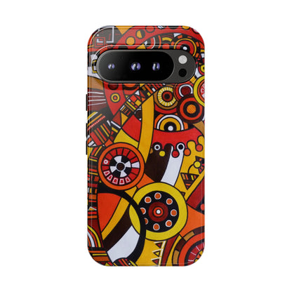 Tough Phone Case -  No. 222