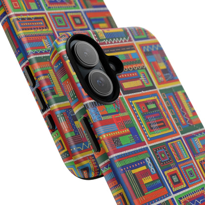 Tough Phone Case - No. 156