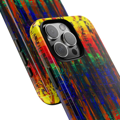 Tough Phone Case -  No. 138