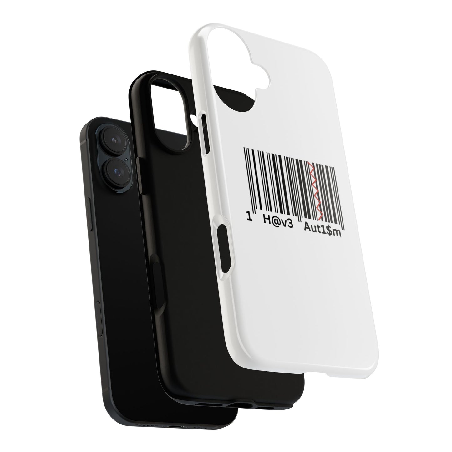 Tough Phone Case -  No. 310