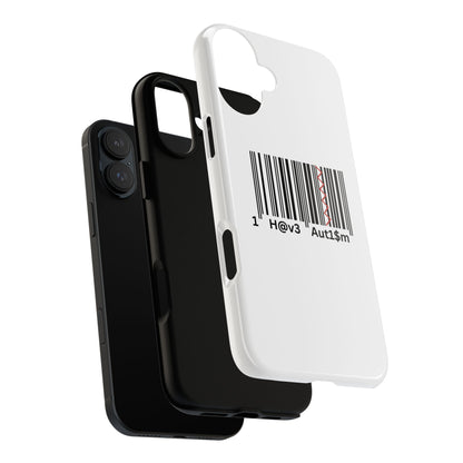 Tough Phone Case -  No. 310