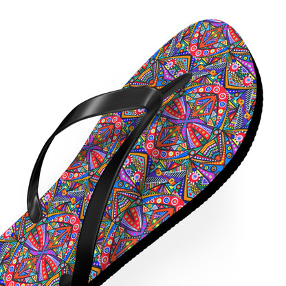 Men's Flip Flops - No. 288