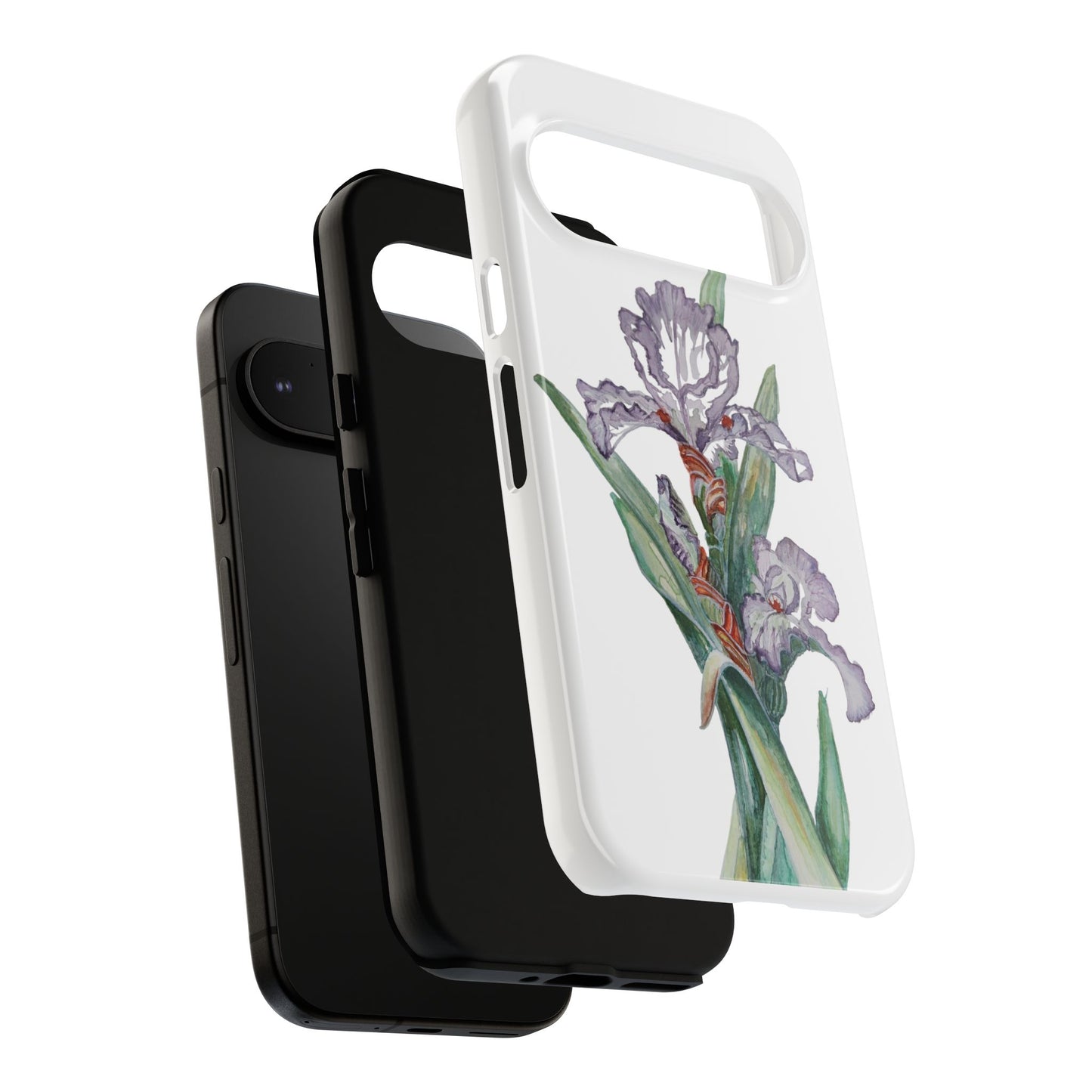 Tough Phone Case -  No. 272