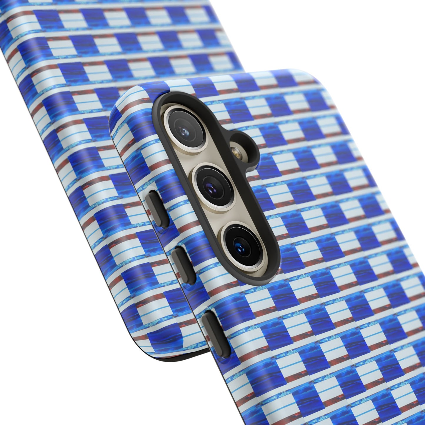 Tough Phone Case -  No. 140