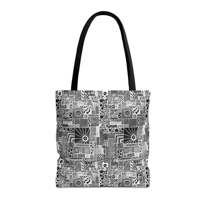 Tote Bag - No. 252