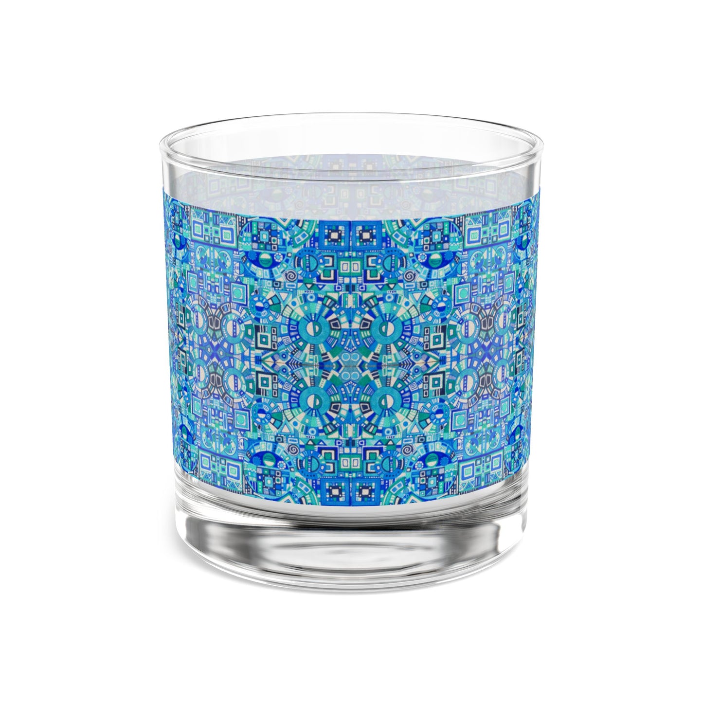 Rocks Glass, 10oz - No. 262