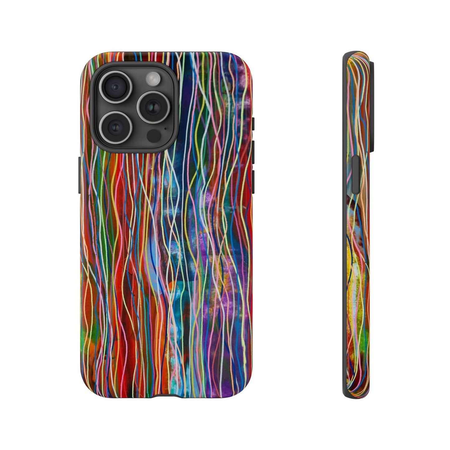 Tough Phone Case -  No. 236