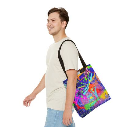 Tote Bag - No. 232