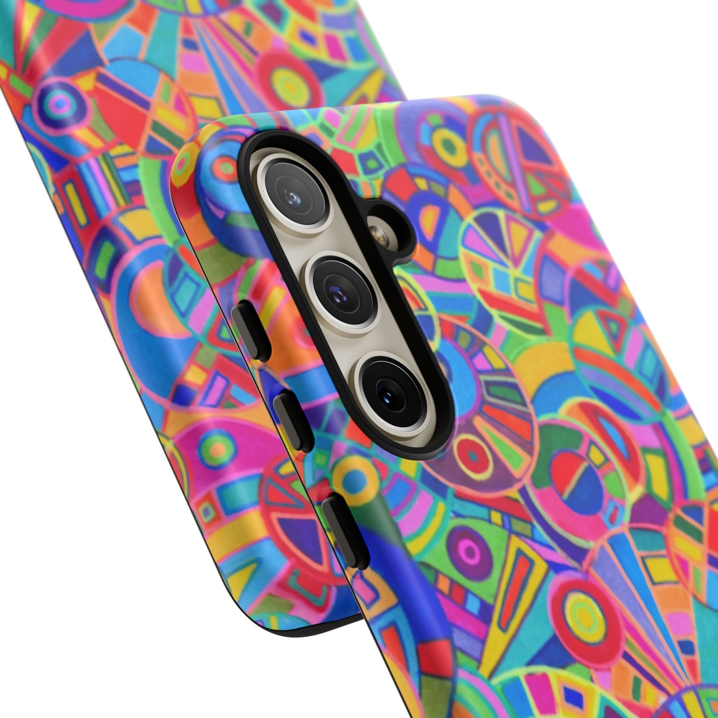 Tough Phone Case - No. 265