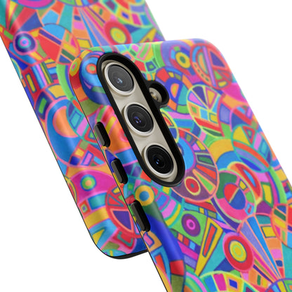 Tough Phone Case - No. 265