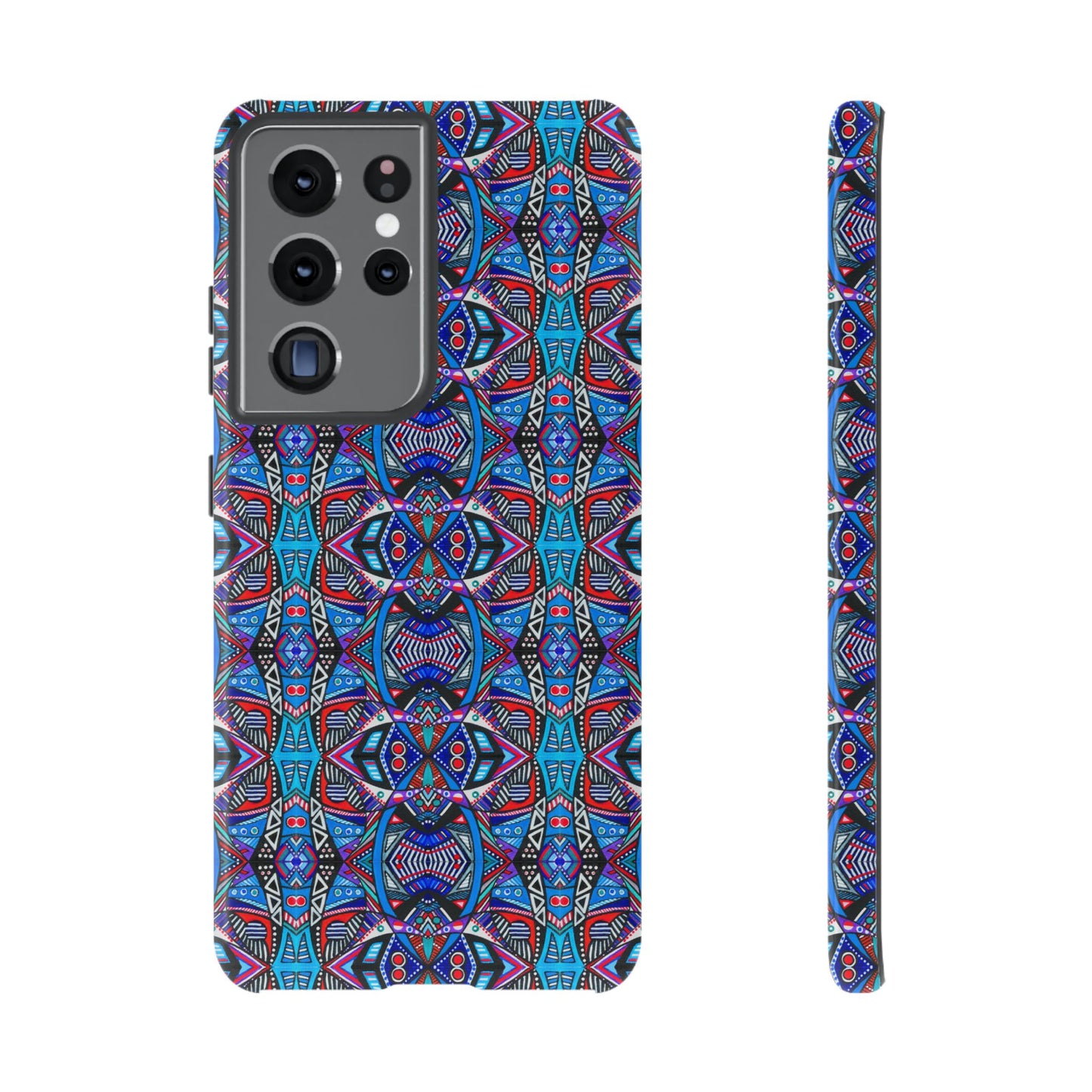 Tough Phone Case -  No. 292