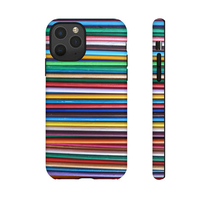 Tough Phone Case -  No. 308