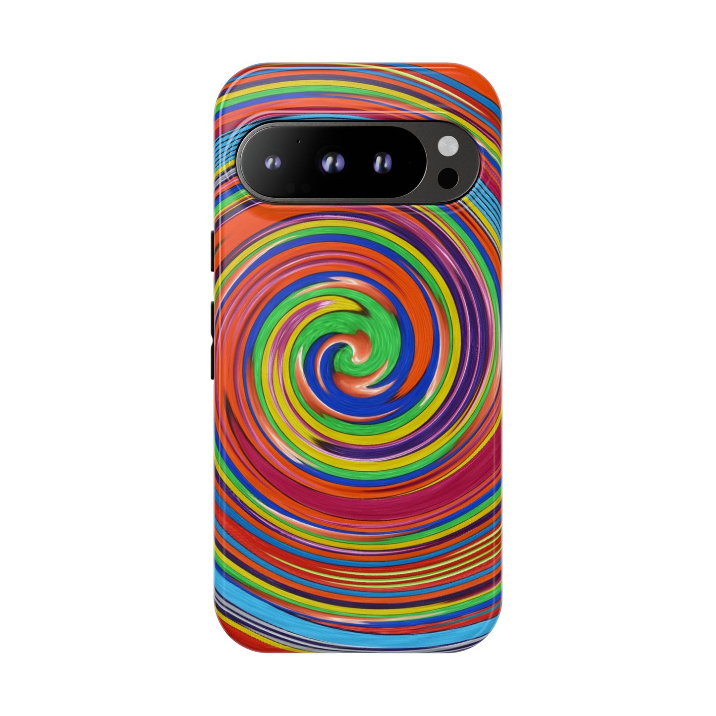 Tough Phone Case -  No. 303