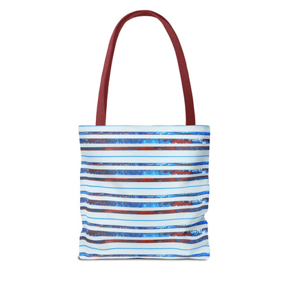 Tote Bag  - No. 140 A