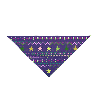 Pet Bandana - No. 336