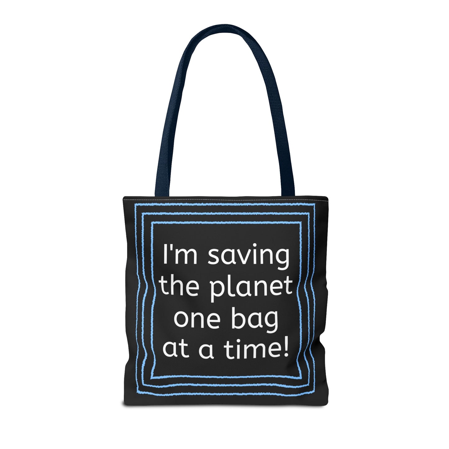 Tote Bag - No. X2