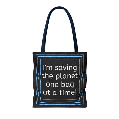 Tote Bag - No. X2